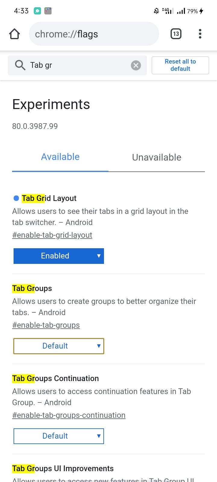 Tab-Groups-Flag-In-Chrome