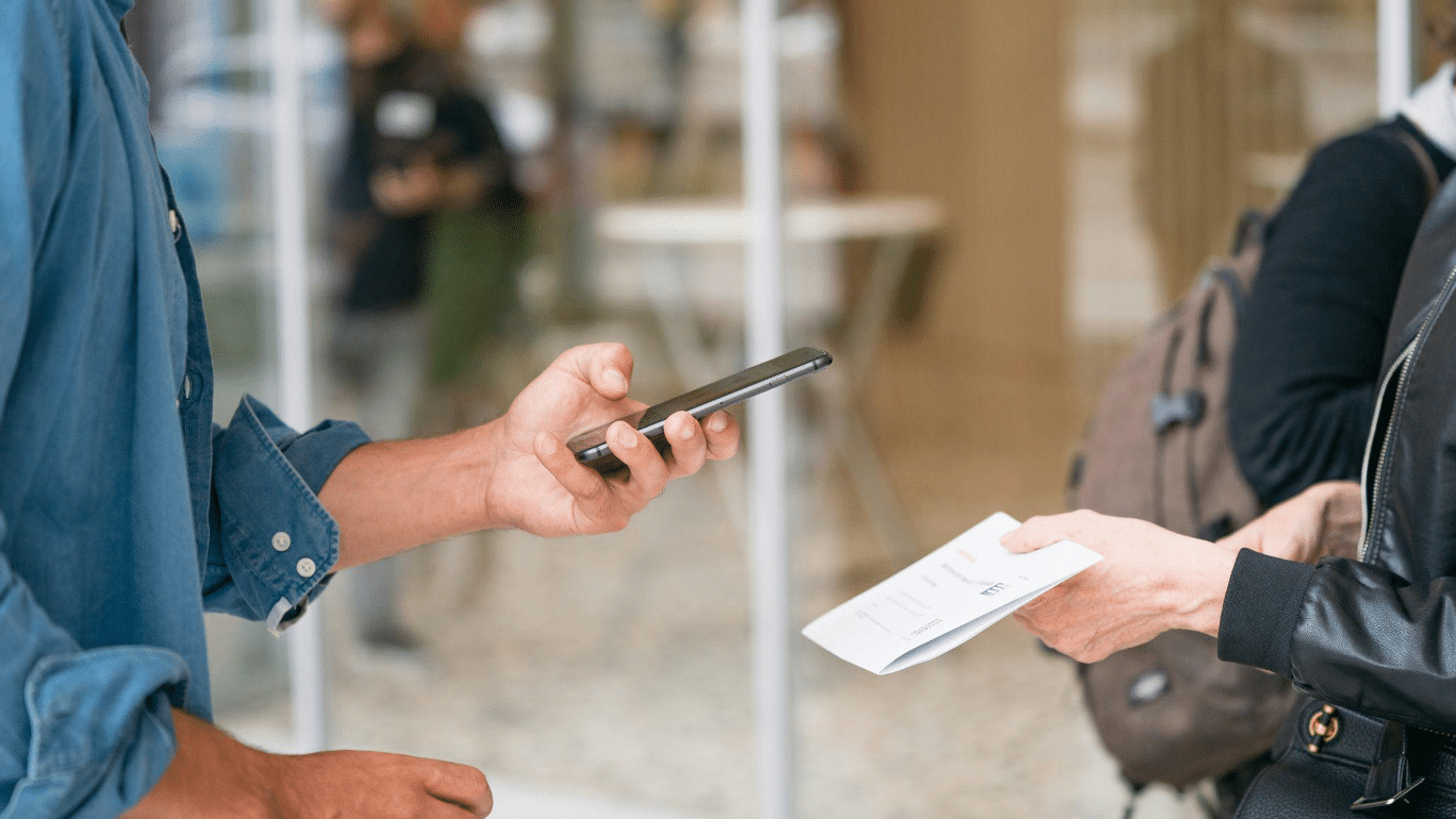 QR-Codes für Wachstum und Skalierung