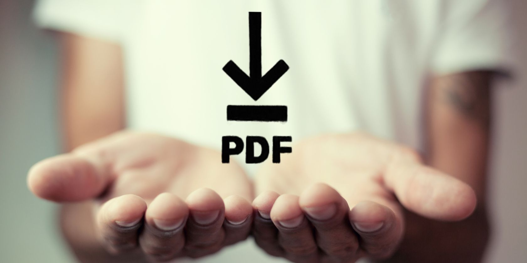 Уменьшить размер PDF на Mac без потерь