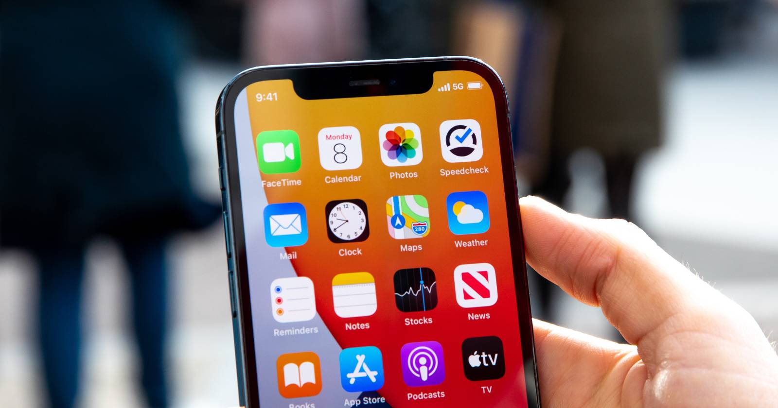 Как активировать iPhone — пошагово