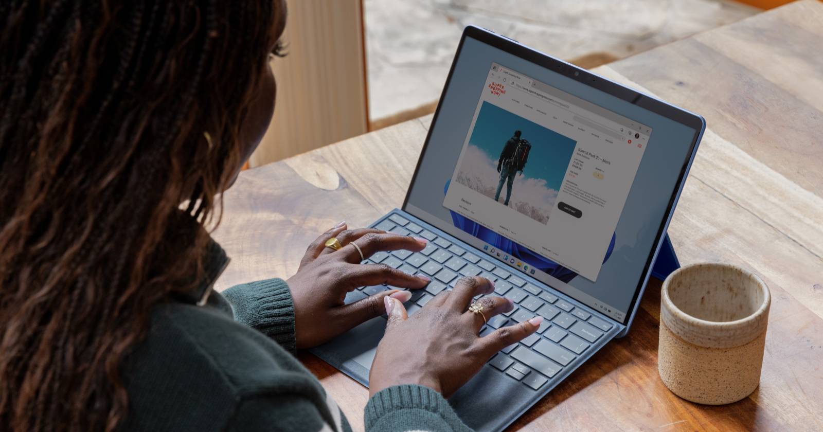 Как открыть Microsoft Paint в Windows 11