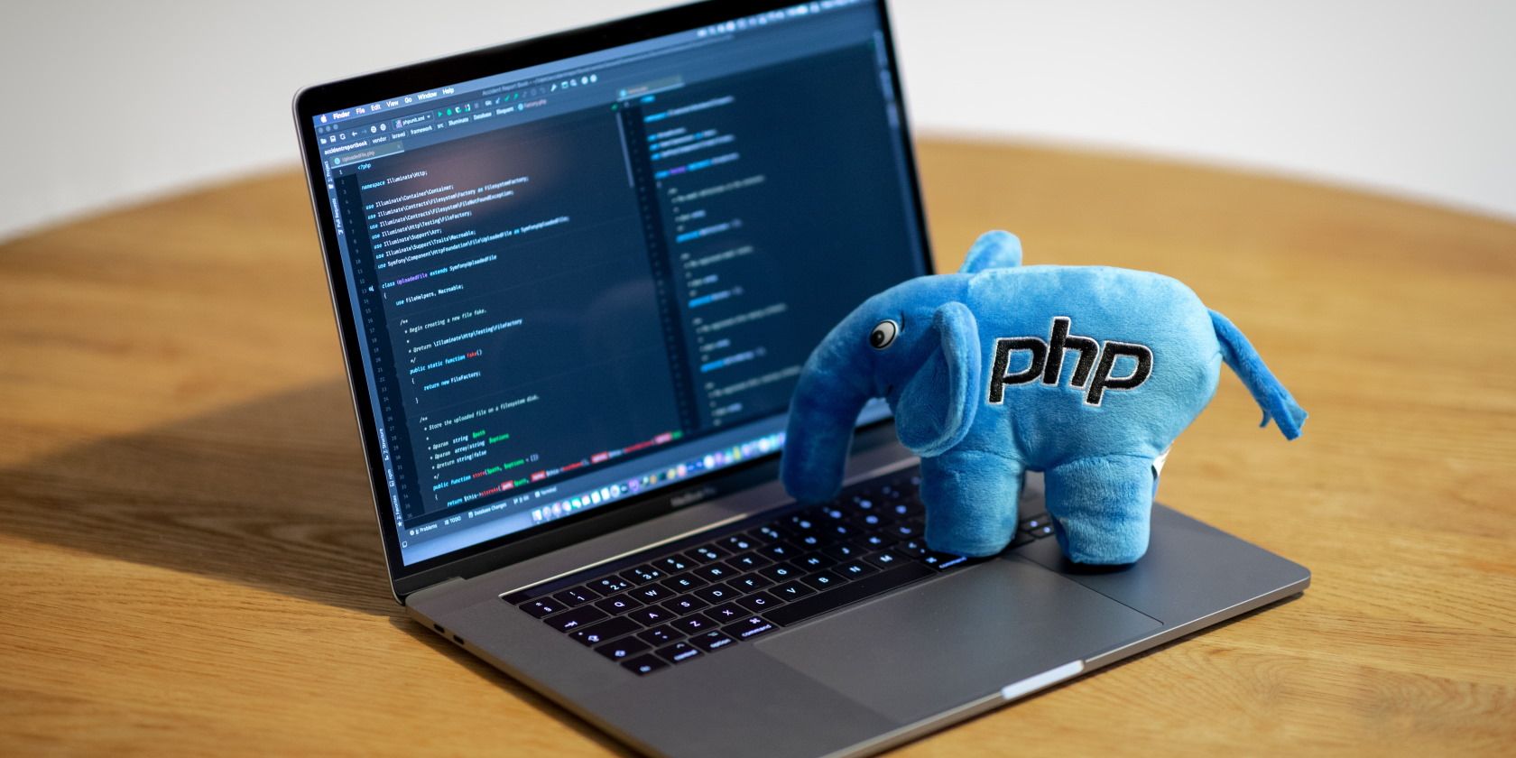 Внедрение зависимостей в PHP: простое руководство