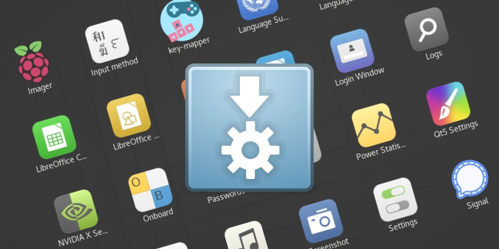 Как запустить AppImage в Linux
