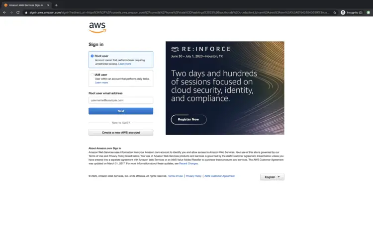 SQS через AWS CloudFormation: Standard и FIFO