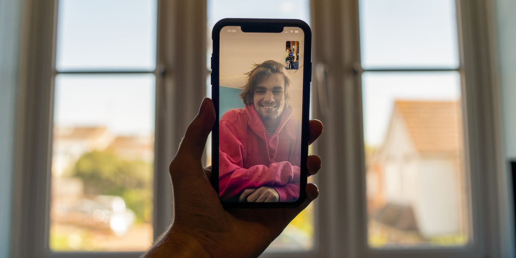 Запланировать FaceTime на iPhone, iPad и Mac