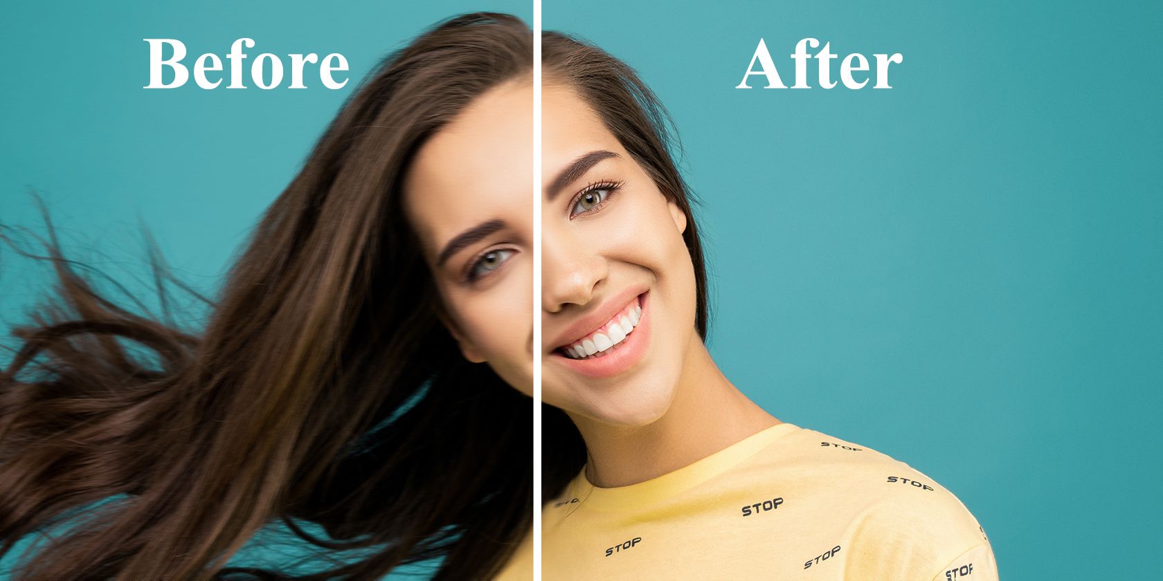 Remini: улучшение размытых фото на смартфоне