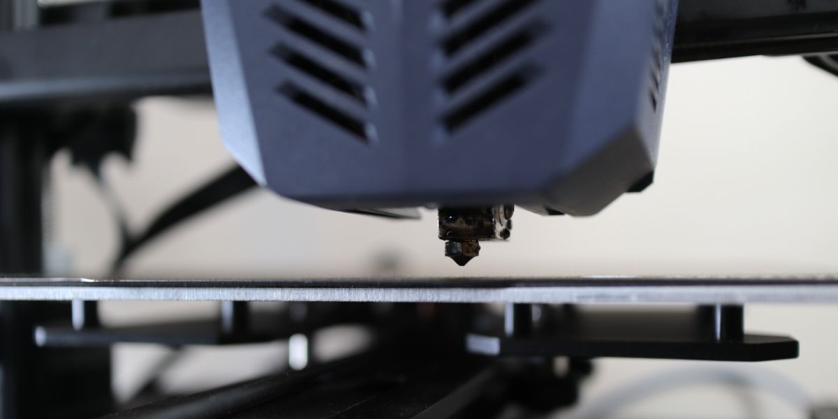 Vyper heater block and nozzle