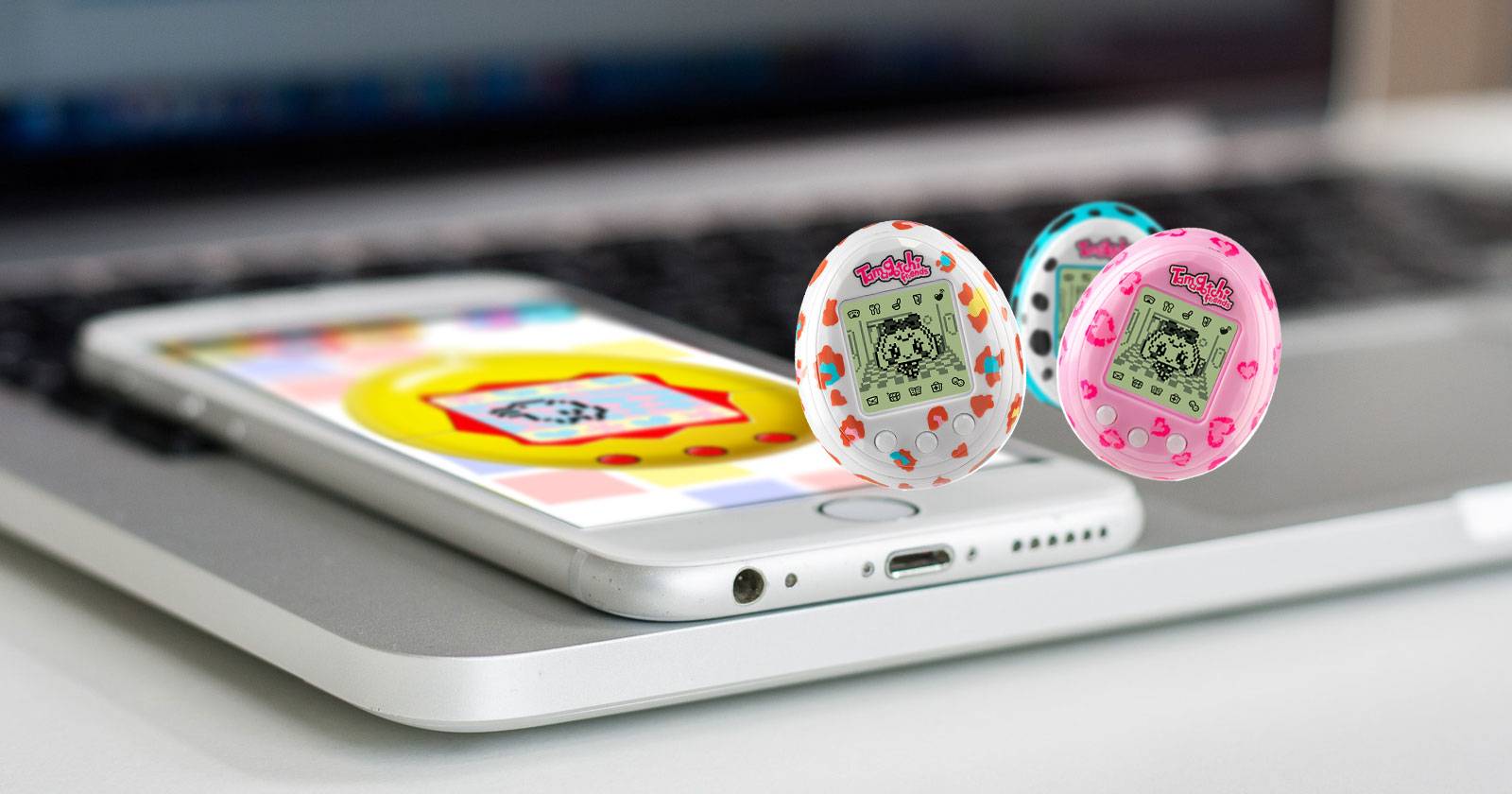 Как ухаживать за Tamagotchi — подробное руководство