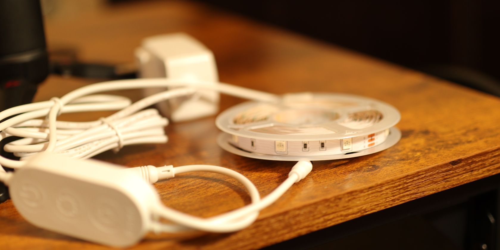 Установка LED-ленты Govee: быстро и просто