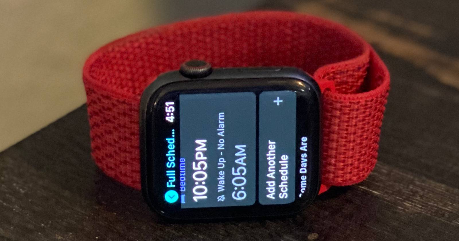 Apple Watch Sleep: настройка и советы для лучшего сна