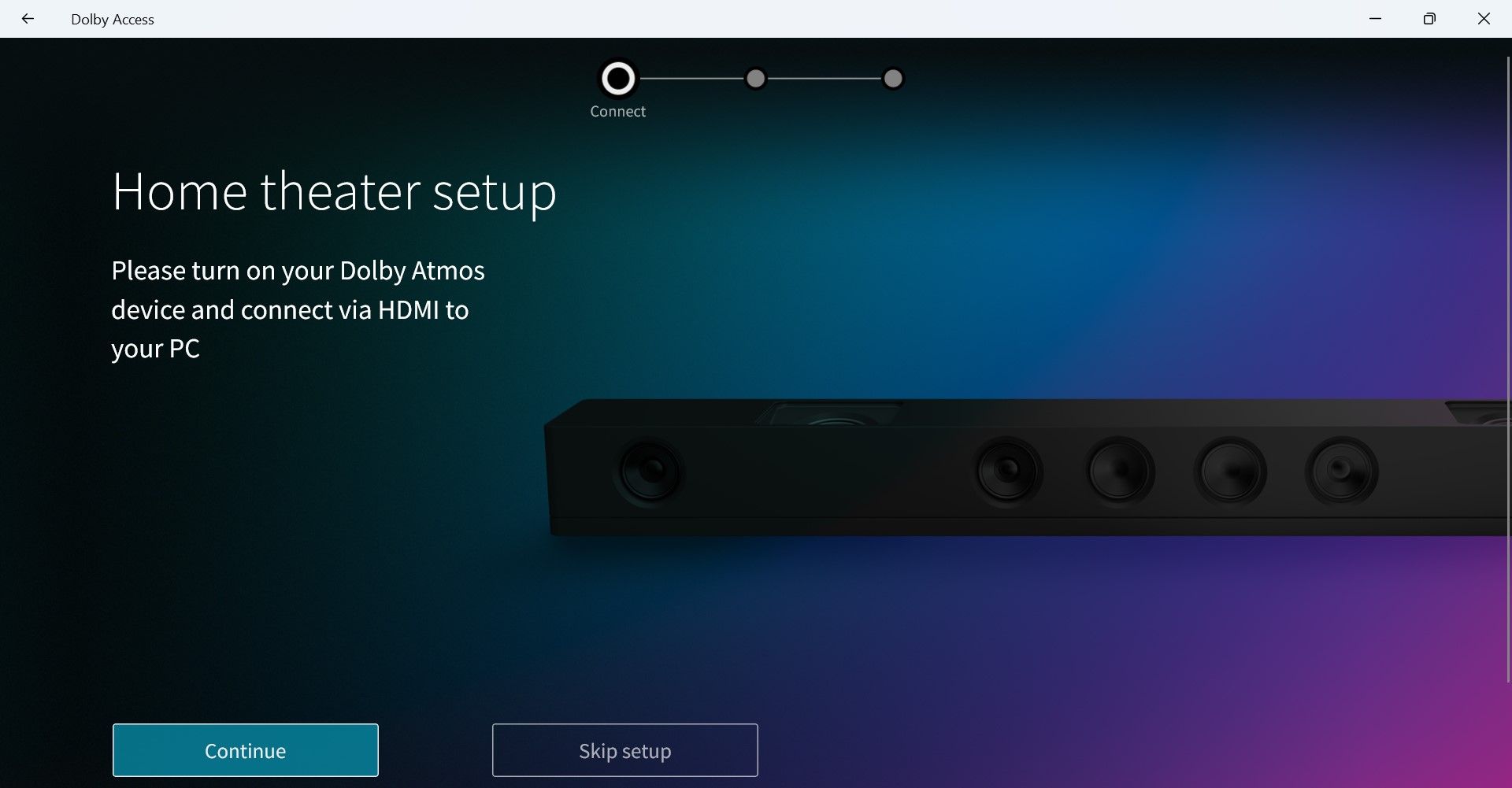 Подключение домашнего кинотеатра к ПК через HDMI