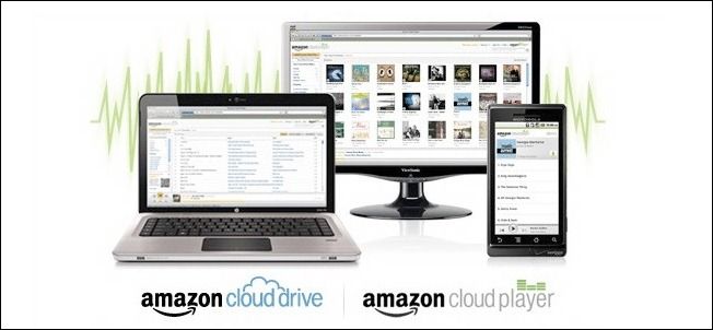 20 ГБ облака Amazon за $0,89 — как получить