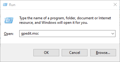 Outlook: Download freigegebener Ordner deaktivieren