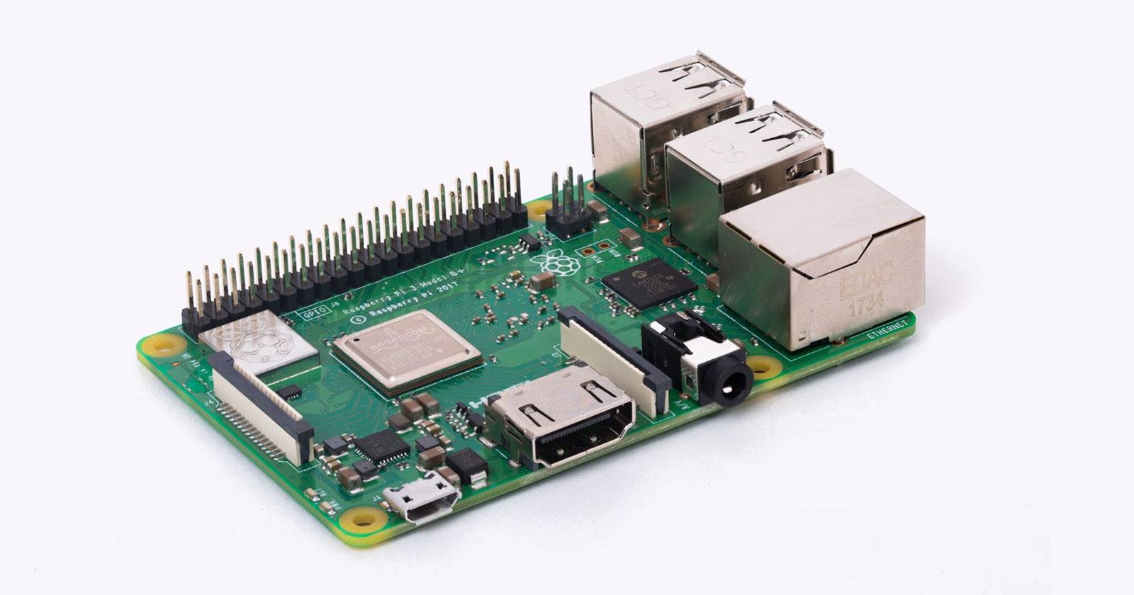 Raspberry Pi 3 B+: стоит ли брать