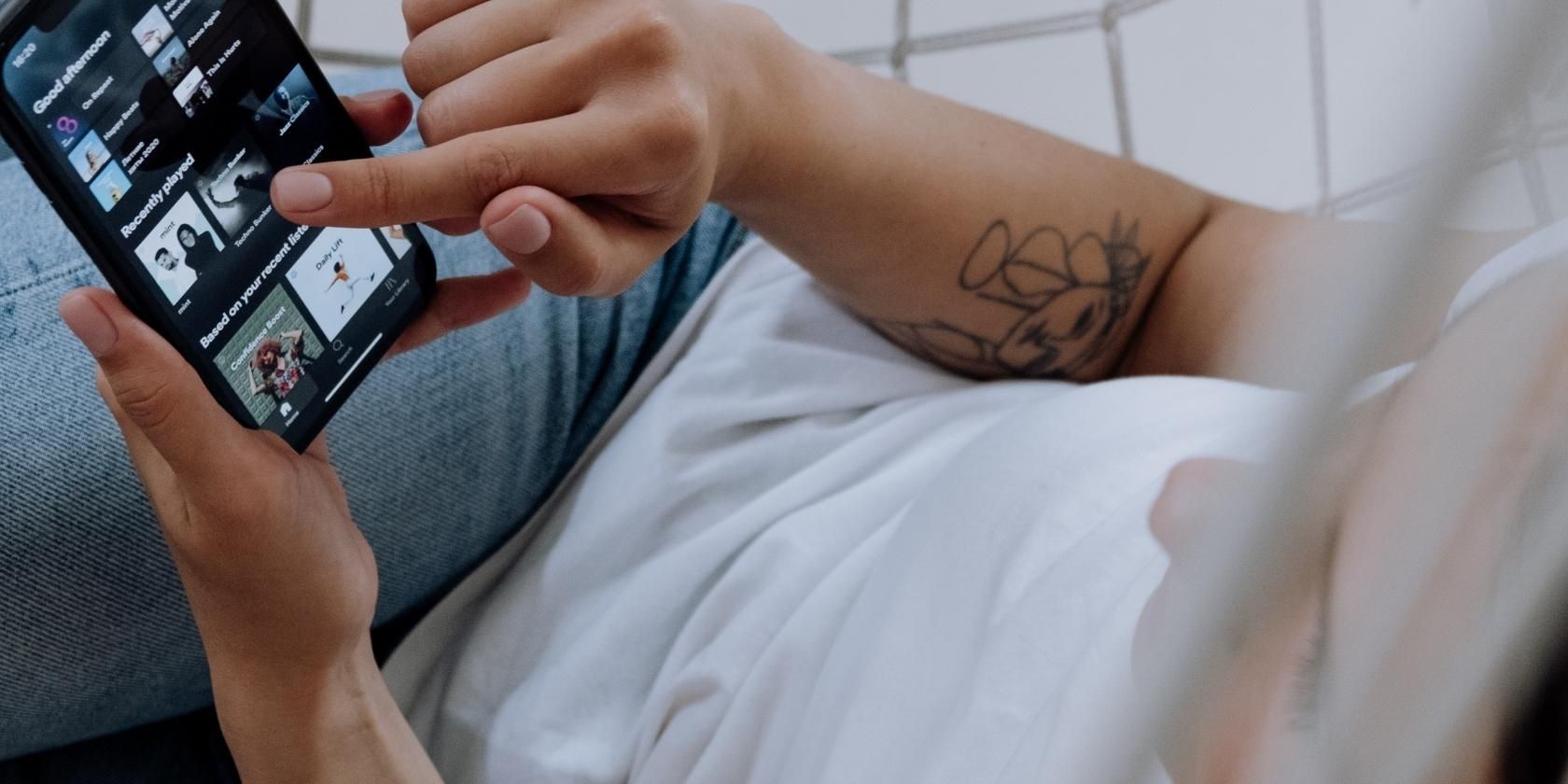 Как оценить подкаст в Spotify — 5 шагов