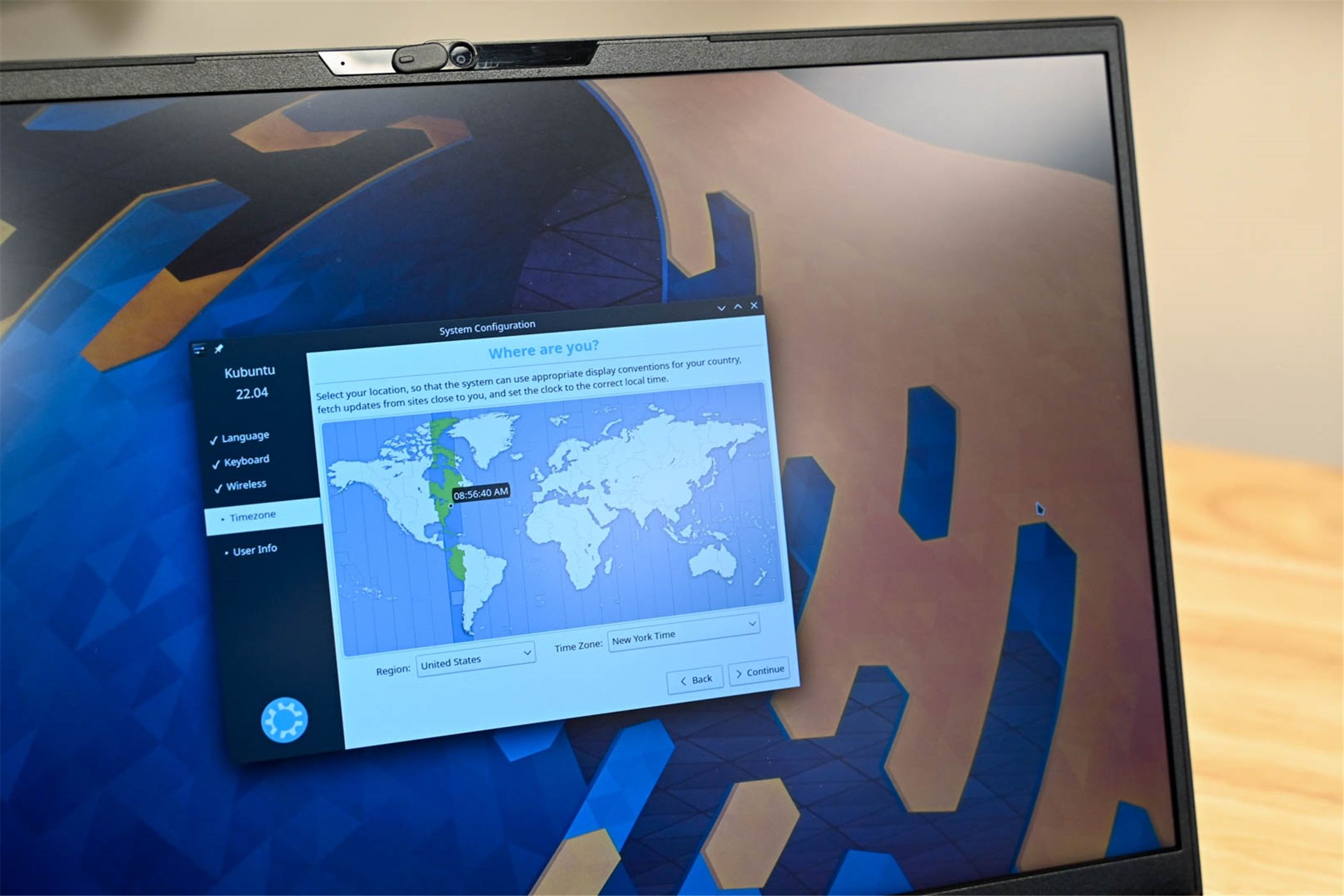 timedatectl: управление временем и часовыми поясами в Linux