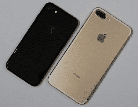 Редактирование видео на iPhone в приложении Фото
