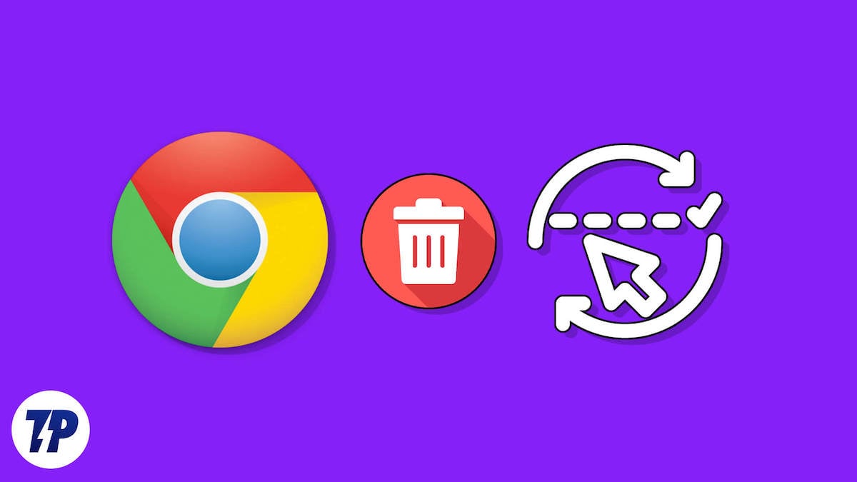 Удаление подсказок автозаполнения в Chrome