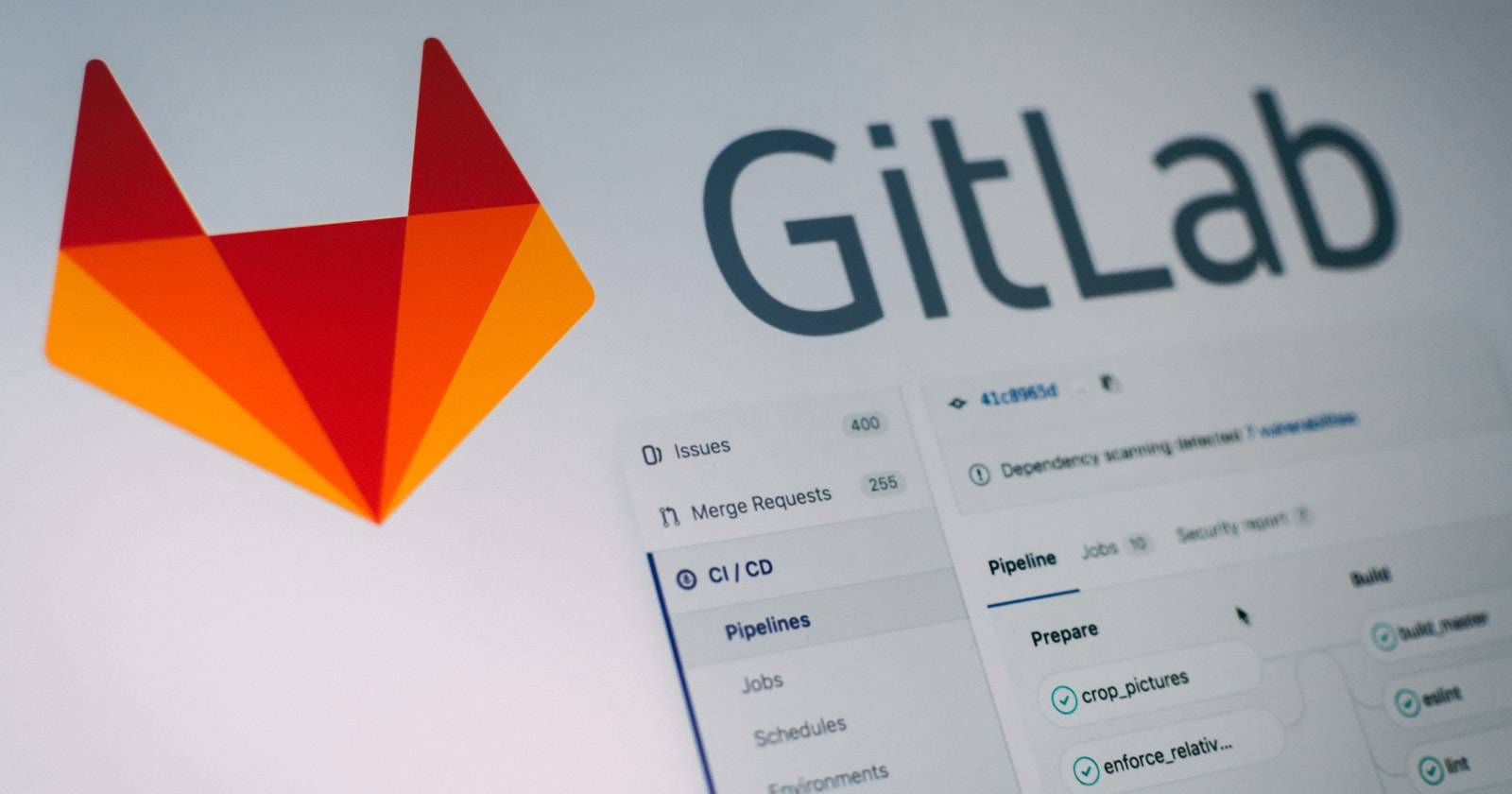 Как переименовать ветку в Git — локально и удалённо