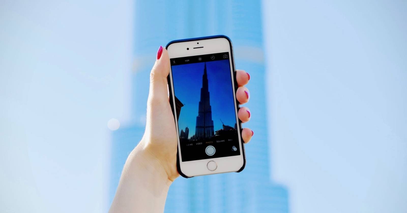 Visual Look Up на iPhone — как пользоваться