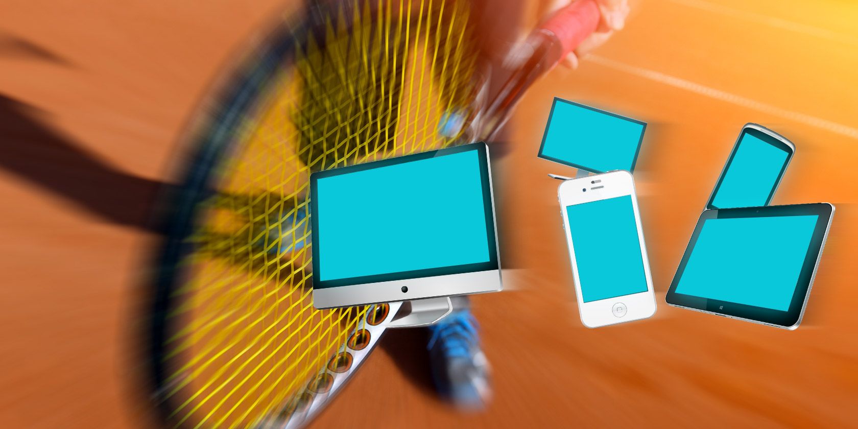 Сократите экранное время и верните часы