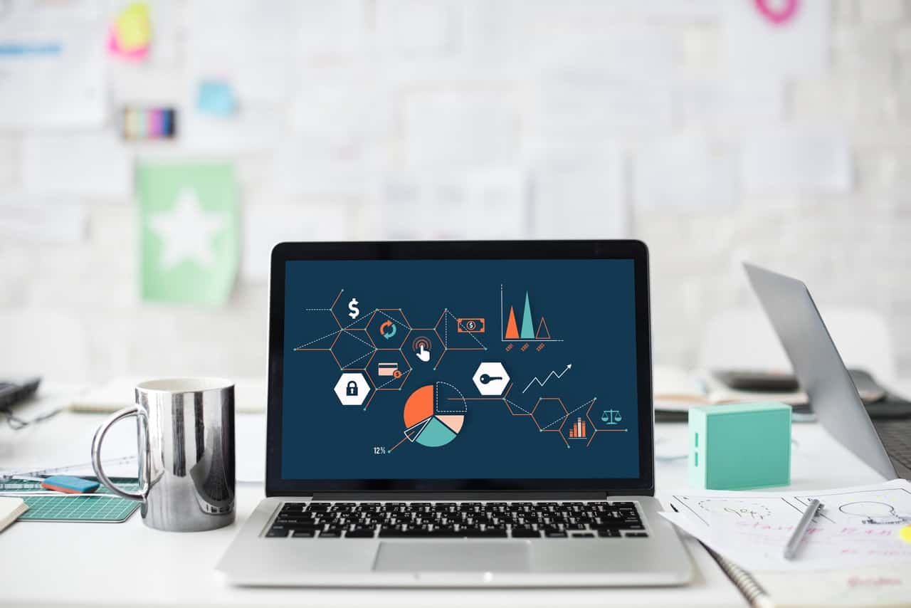 Иллюстрация ключевых элементов UX: исследование, прототип, тестирование