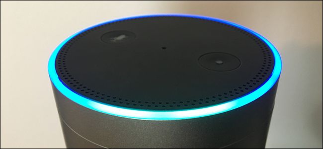 Alexa для гостей: настройка Echo и безопасность