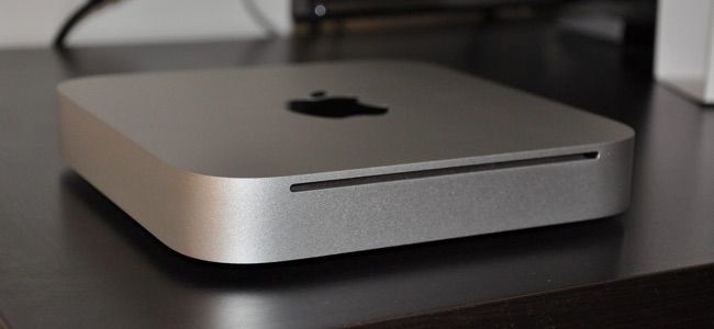 Time Machine сервер на Mac: настройка по сети