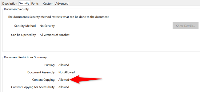 Сообщение: копирование содержимого разрешено.