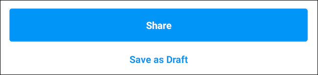 Публикация гида в Instagram
