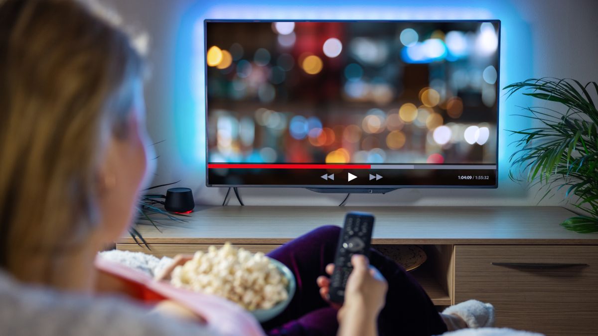 Как победить паралич выбора на Netflix