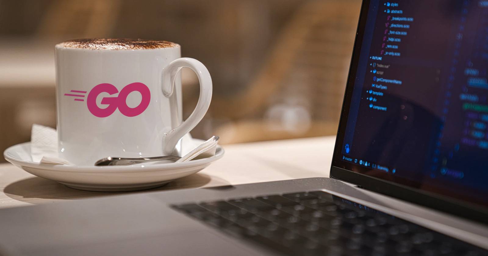 Форматирование кода Go — format и go fmt