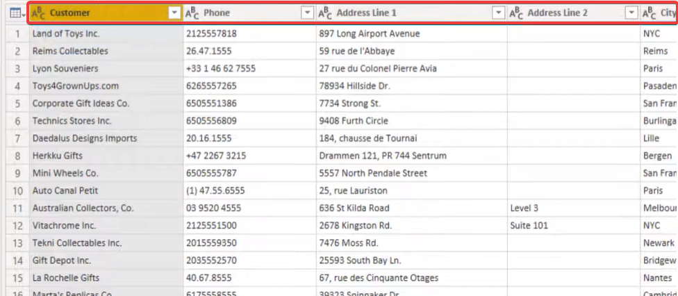 Выбор столбца для удаления дубликатов