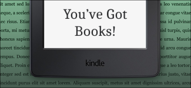 Как загрузить книги на Kindle: USB, Email, Calibre