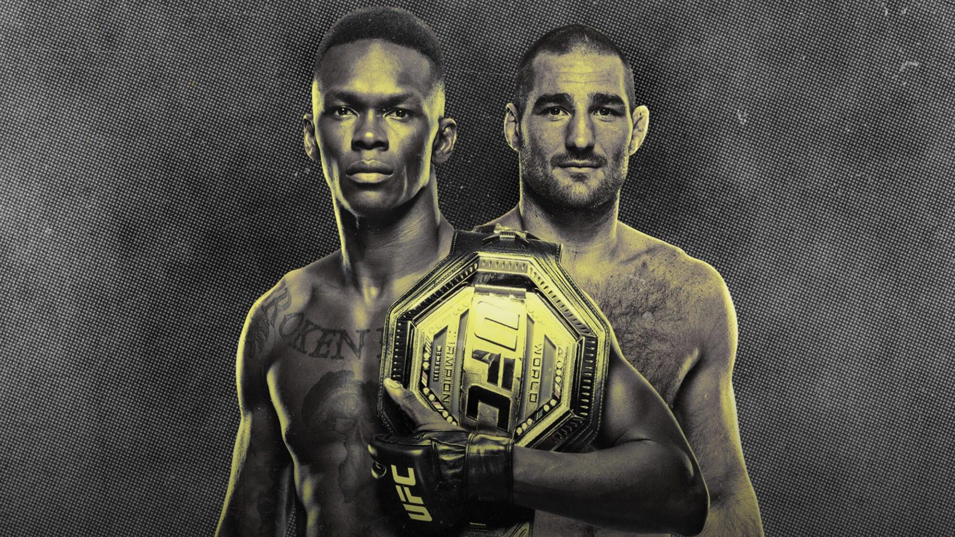 Как смотреть UFC 293 в прямом эфире