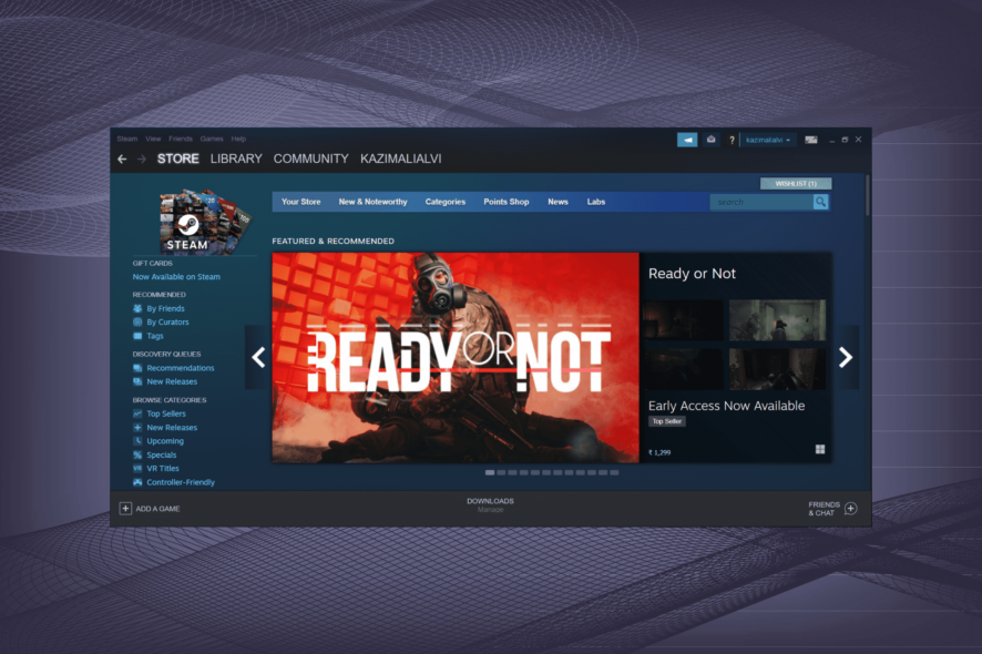 Aggiungere giochi Xbox a Steam — Guida pratica
