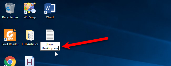 04_renaming_shortcut