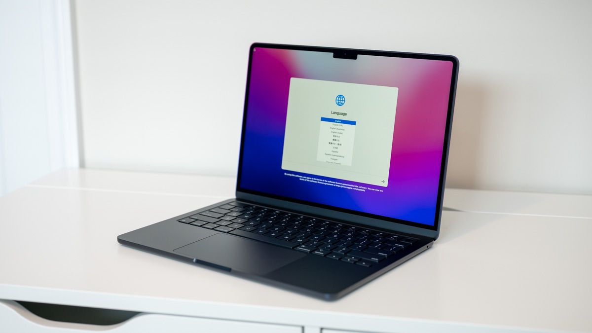 Удаление активационной блокировки на Mac