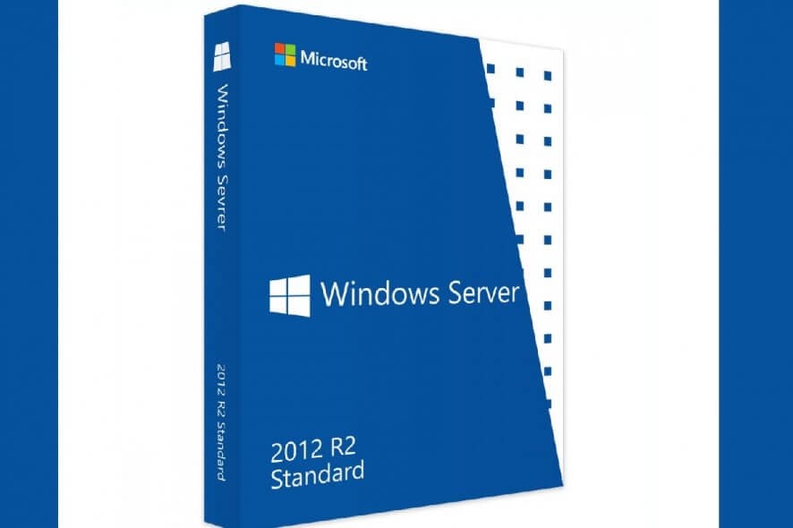 Обновление Windows Server 2008 R2 до 2012/2016/2019
