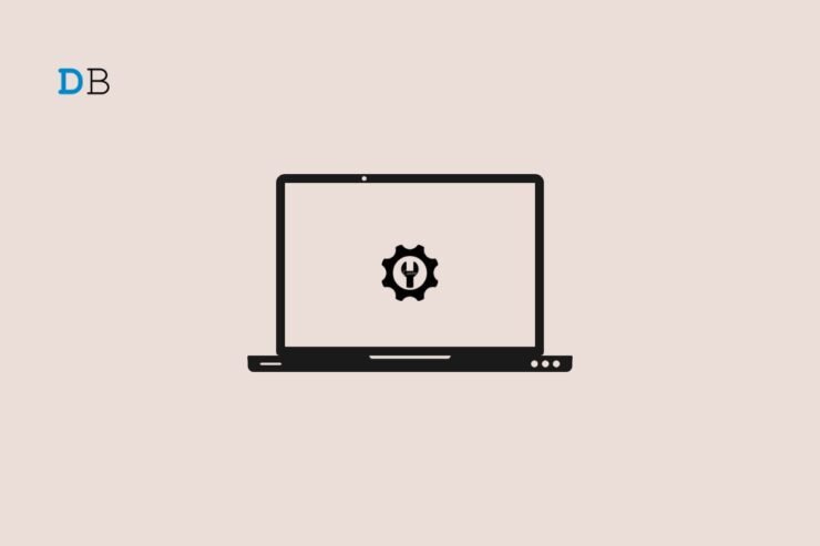 Diese Einstellung wird vom Administrator verwaltet – Windows 11