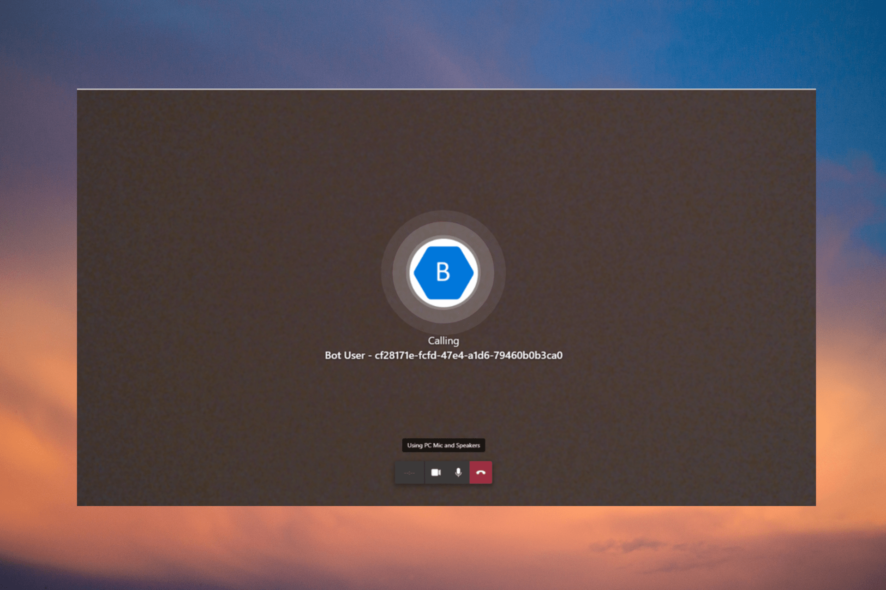 Почему звонок в Teams продолжает звенеть — как исправить