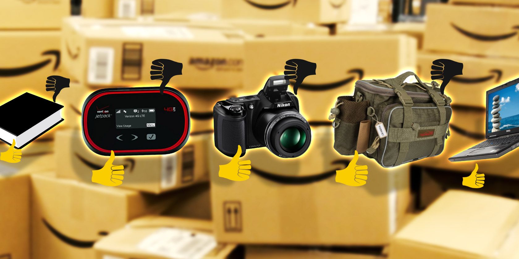 Улучшите рекомендации Amazon — практическое руководство