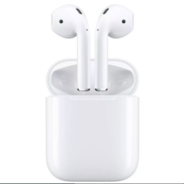 Изображение продукта AirPods (1-го поколения).
