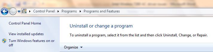 intel wireless 7260 AC driver issues