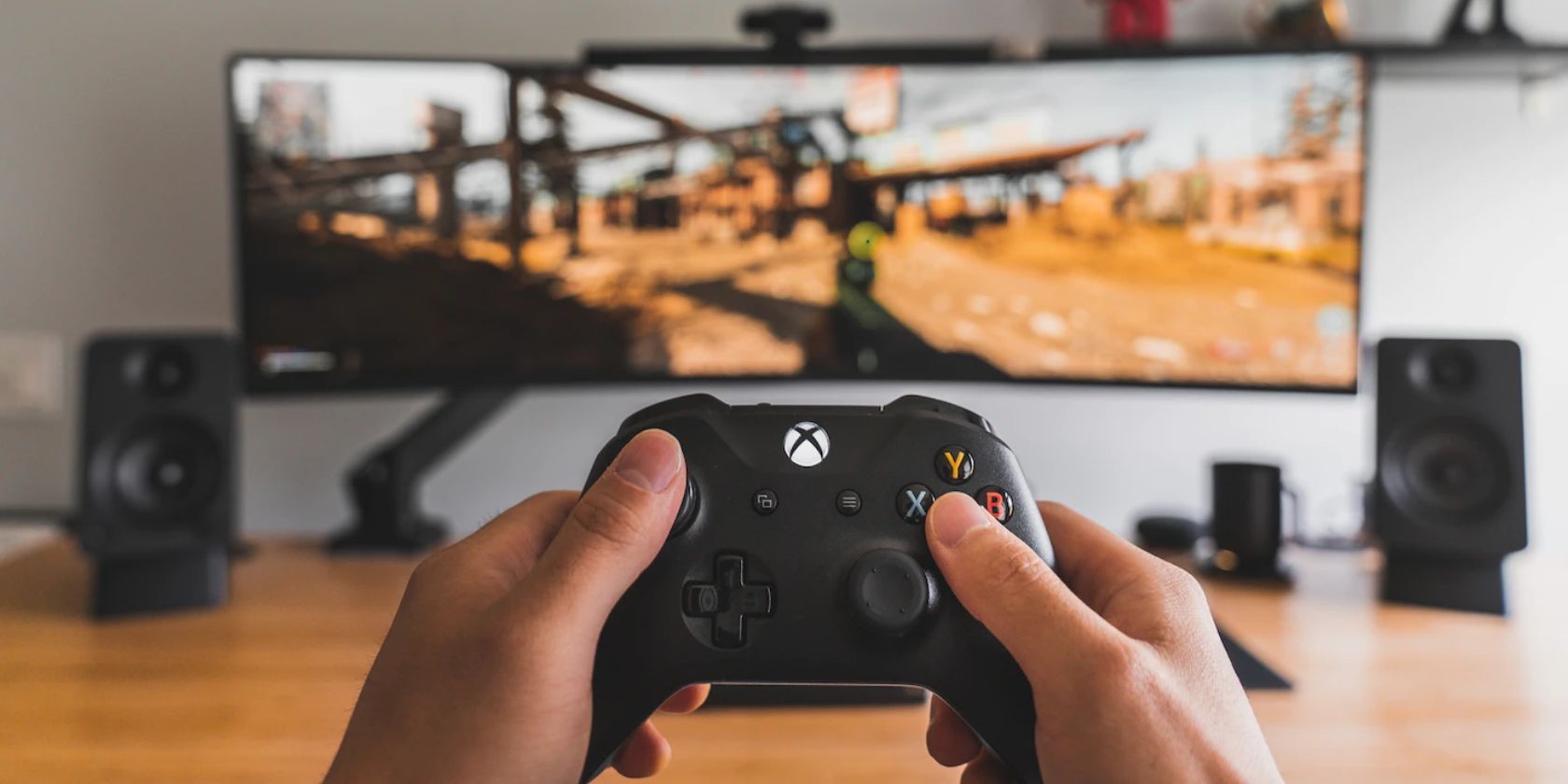 Параллакс и прокрутка фонов в Pygame