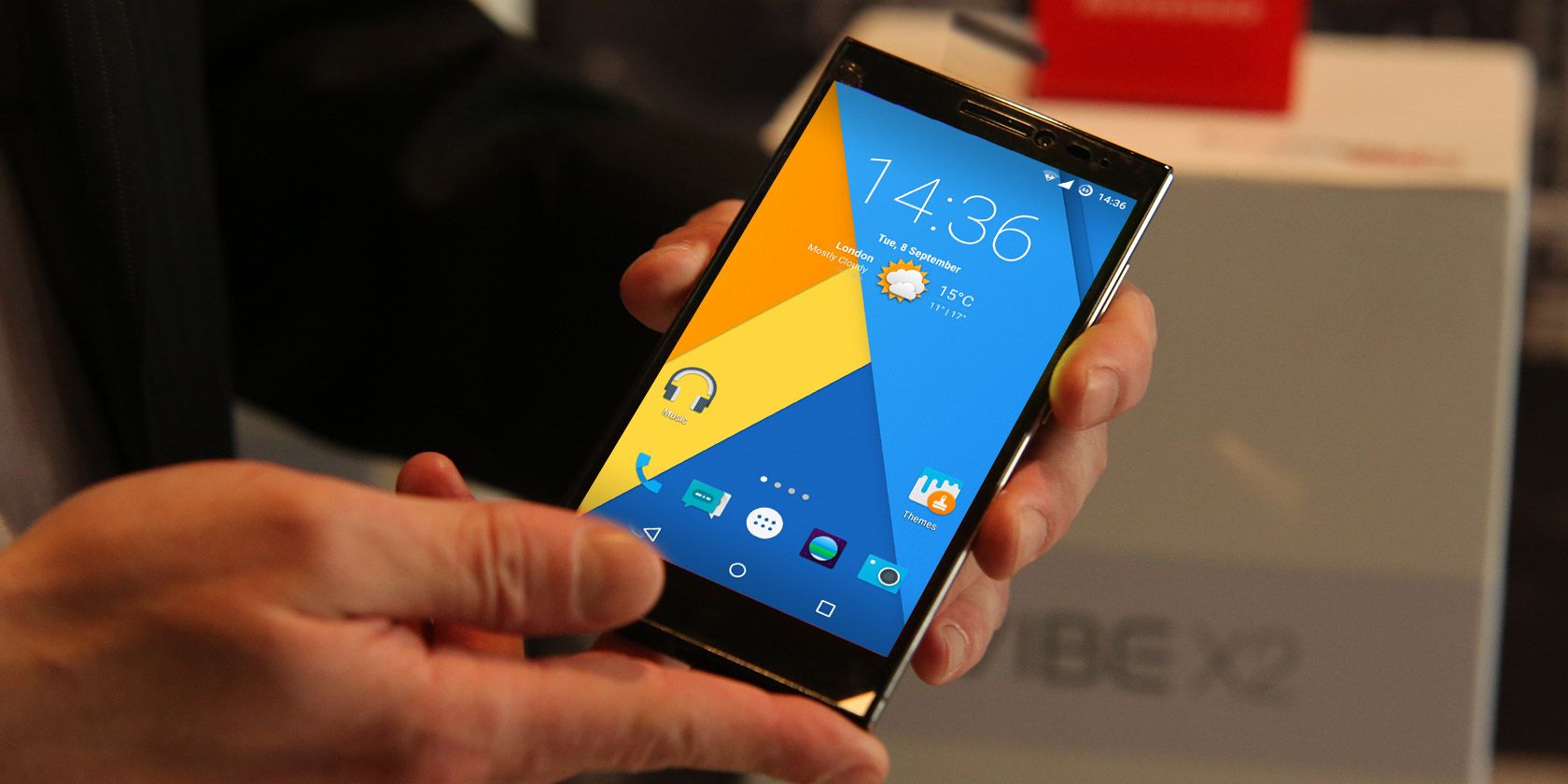 Как установить кастомный ROM на Android