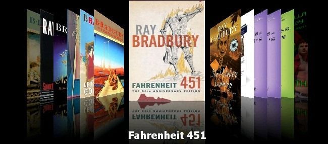 Интерфейс Calibre с библиотекой книг