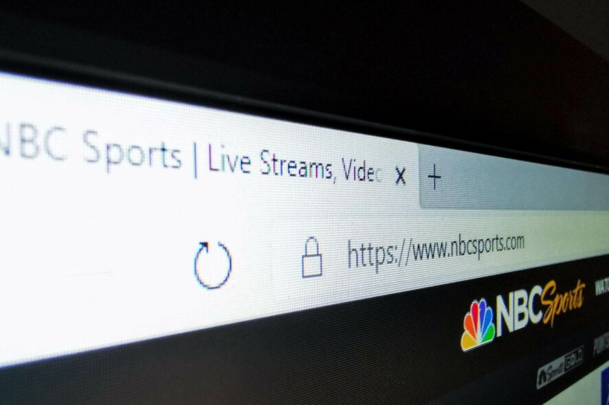 Как смотреть NBC Sports без кабеля