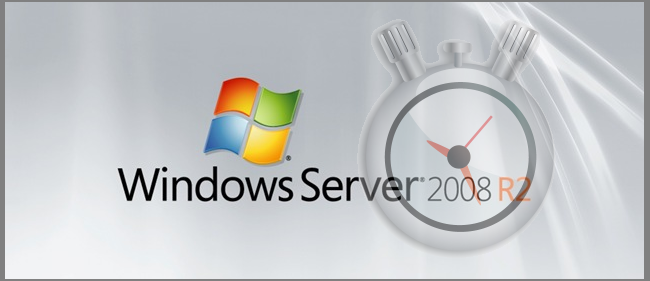 Продление пробного Windows Server до 240 дней