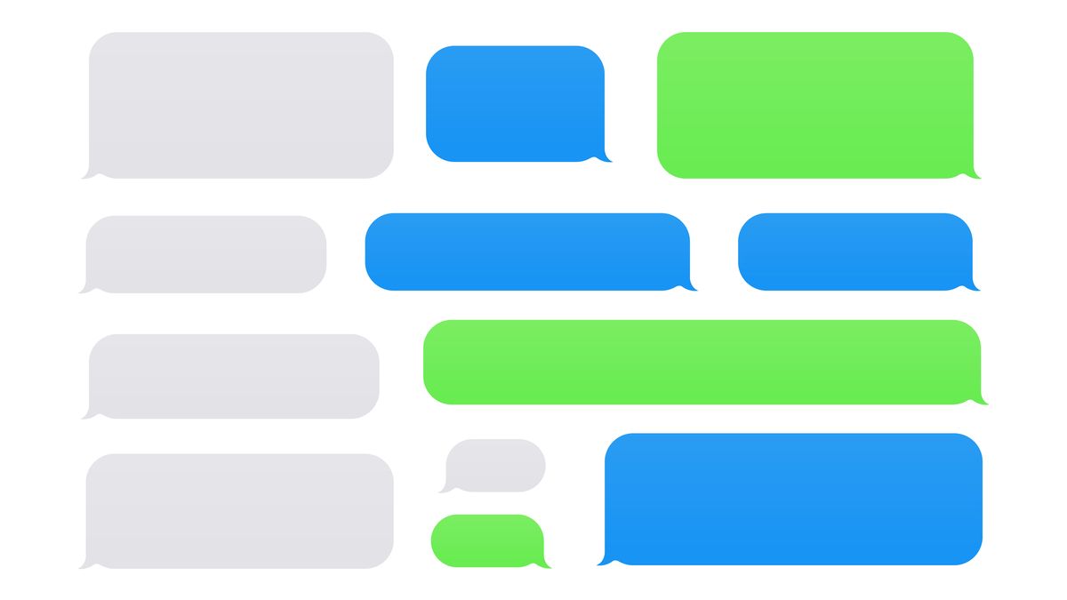 Отключить уведомления реакций iMessage на Android